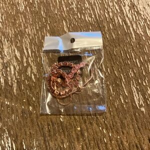 Concept Rose Gold Bracelet